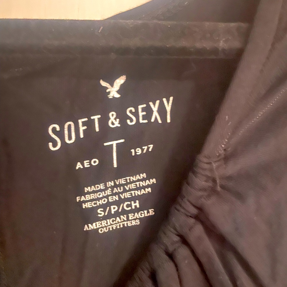 American Eagle Soft & Sexy